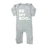 Be My Boo - Adult/Child Matching Sweatshirts (Multiple Colors)