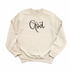 Child of God - Embroidered Adult/Child - Pullover