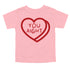 You Aight - Valentine's Day Adult/Kids Matching T-shirts