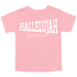 Hallelujah Megaphone- Child/Adult T-shirt