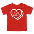 You Aight - Valentine's Day Adult/Kids Matching T-shirts