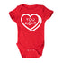 You Aight - Valentine's Day Adult/Kids Matching T-shirts