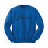 Women's Pullover - Mama (Script) Design