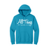 Philippians 4:13 - All Things Premium Hoodie (Various Colors)