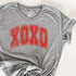Special Addition- XOXO T-shirt ( Kids and Adults) Multiple Colors