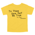 It Once was Said, Quote T-shirts - Shakespeare