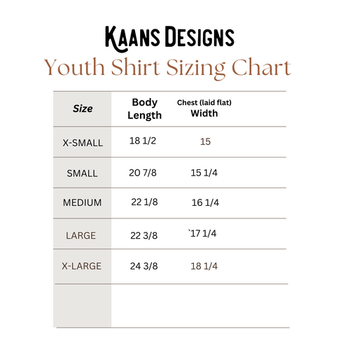 Mama's Words of Wisdom: Youth- "Don't ask me again " - T-shirt