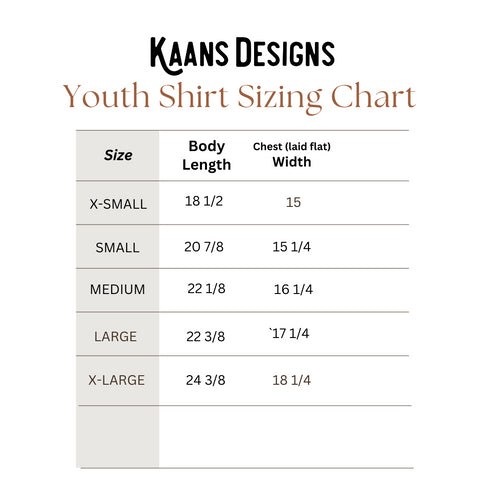 Mama's Words of Wisdom: Youth- " Say Please & Thank You" - T-shirt