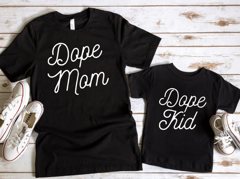 Mama Mini Shirt, Mama Mini Matching Set, Mama T shirt, Mini Onesie, Mini Toddler, Mini Youth, New Mom Gift Idea, Baby and Mama, Mini Onesie, kaans designs