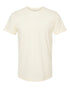 Because Mama Says- Mustard Pocket Style Tee