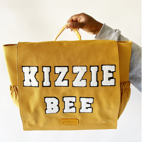 The Kensley Bag - Personalized/Custom Backpack