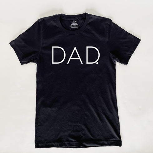 Dad T-Shirts, Gifts For Dad & Shirts For Dads - Classic Dad DADA Shirt for Father - Fathers Day Gift - Birthday Gift for Dad - Dada Shirt for Dad - Dad Gift - Father Gift - Christmas Gift - Papa KAANS DESIGNS