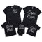 Matching Mama and Mini Family Shirts, Storm Chaser, Tiny Tornado, Mother Son Daughter Custom Tshirts, Matching Outfit, Mothers Day Gift KAANS DESIGNS