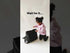 Mama Bag Adult Backpack - The Kensley Bag