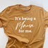 mommy and me outfits, mama shirts