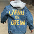Kids-Living the Dream Denim Jacket