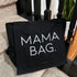 Mama Bag Adult Backpack - The Kensley Bag