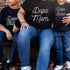 Daddy and me Shirt, Matching Assistant Shirts, mommy and me outfits, Father's day shirt, matching family shirts, Pancake Maker, Short Stack