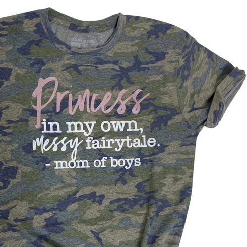 boy mama, t-shirt, graphic, funny mom shirt, women clothing, tops, camo, military, disney vacation shirt, princess, magic kingdom, fairytale, short sleeve, mom of boys, toddler, custom
